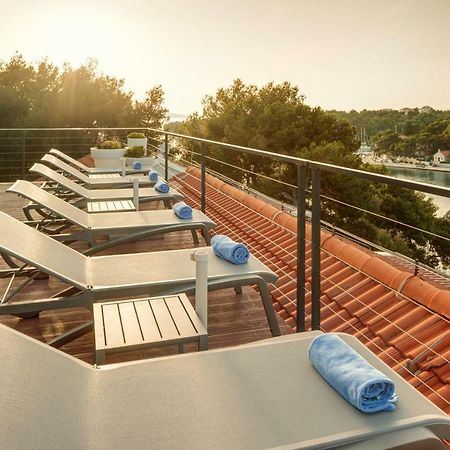 Hotel Milna Osam - Adults Only Ngoại thất bức ảnh