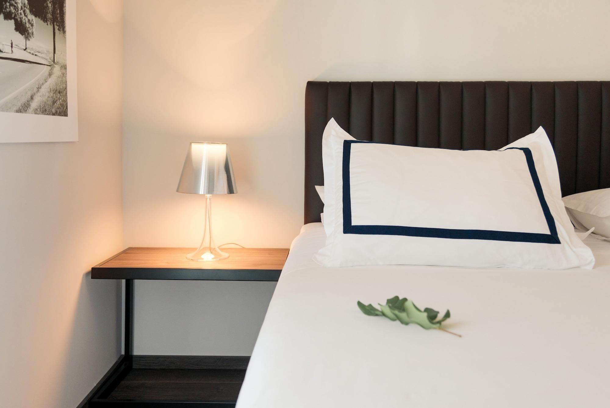 Hotel Milna Osam - Adults Only Ngoại thất bức ảnh