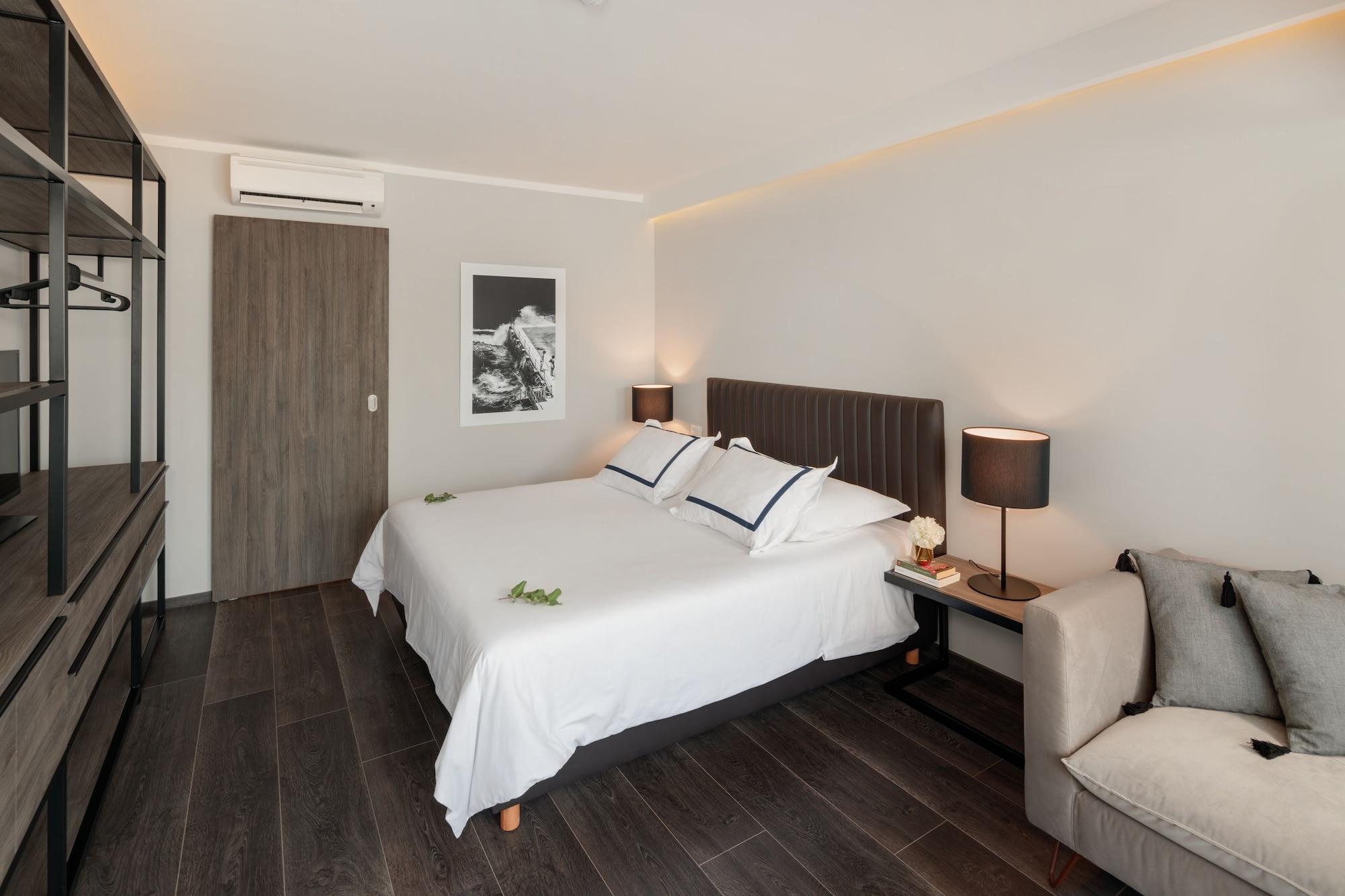 Hotel Milna Osam - Adults Only Ngoại thất bức ảnh