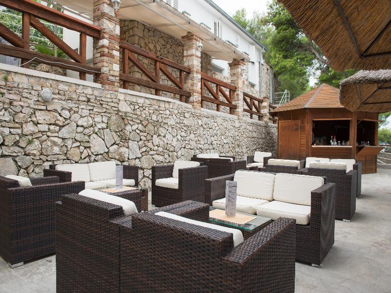 Hotel Milna Osam - Adults Only Ngoại thất bức ảnh